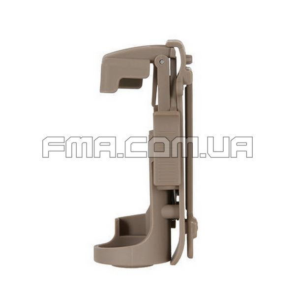 Тримач FMA Flash Bang Holster для світлошумової гранати 2000000115986 фото