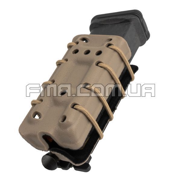 FMA Scorpion Pistol Mag, DE