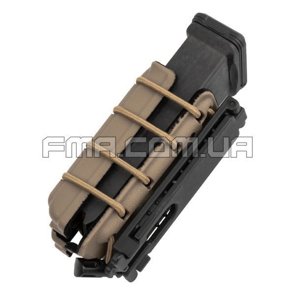 FMA Scorpion Pistol Mag, DE
