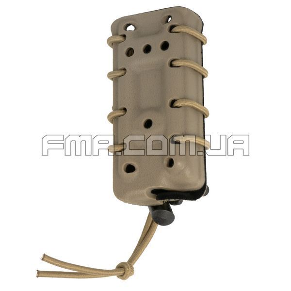 FMA Scorpion Pistol Mag, DE