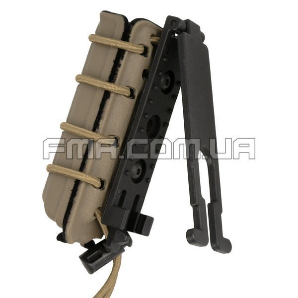 FMA Scorpion Pistol Mag, DE