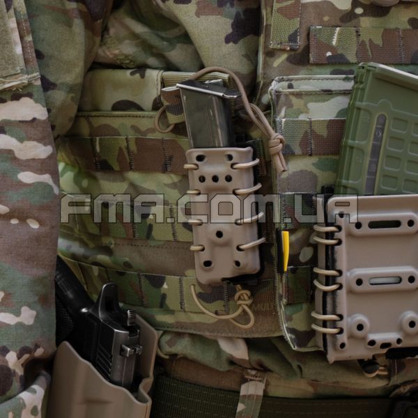 FMA Scorpion Pistol Mag, DE