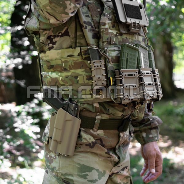 FMA Scorpion Pistol Mag, DE