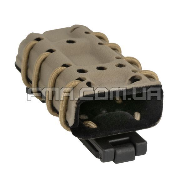 FMA Scorpion Pistol Mag, DE