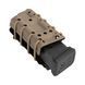FMA Scorpion Pistol Mag, DE