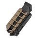 FMA Scorpion Pistol Mag, DE
