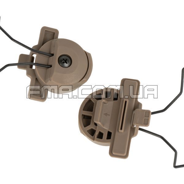 Адаптеры FMA EX 3.0 TW GEN2 для гарнитуры MSA Sordin 2000000143422 фото