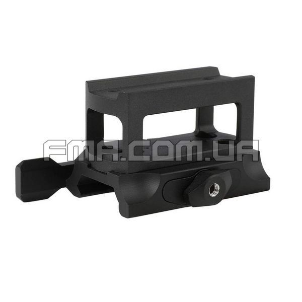 Крепление FMA для коллиматорных прицелов Aimpoint Micro T1 2 MOA 2000000113722 фото