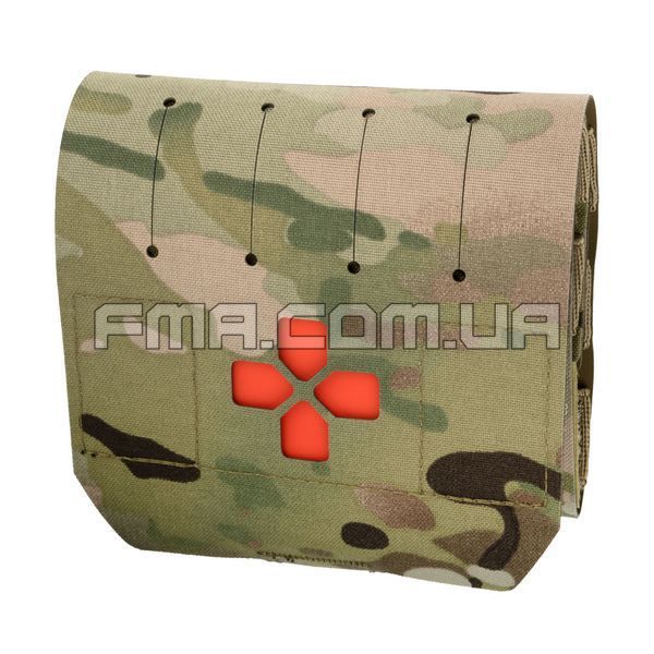 Підсумок FMA TKN Helium Whisper Medium для аптечки 2000000126753 фото
