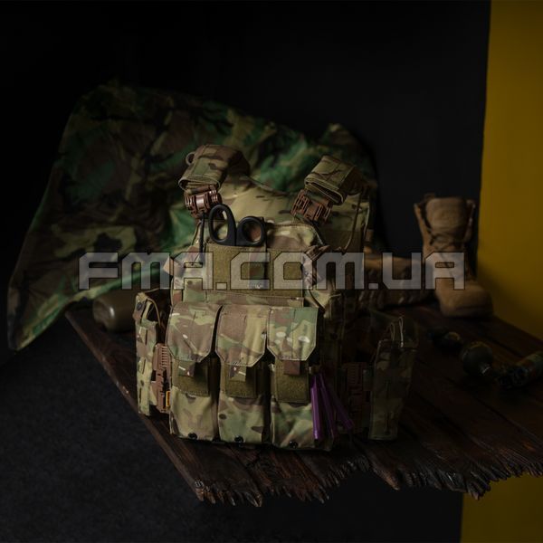 Макет хим света FMA Lite Model Dummy 2000000077031 фото