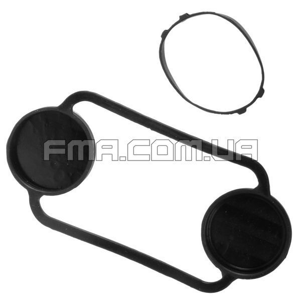 Защитная крышка FMA Lens Rubber Cover для PVS-18 2000000113814 фото