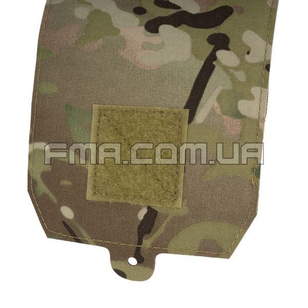 Підсумок FMA TKN Helium Whisper Medium для аптечки 2000000126753 фото