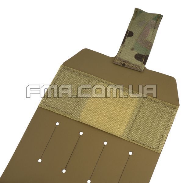 Підсумок FMA TKN Helium Whisper Medium для аптечки 2000000126753 фото