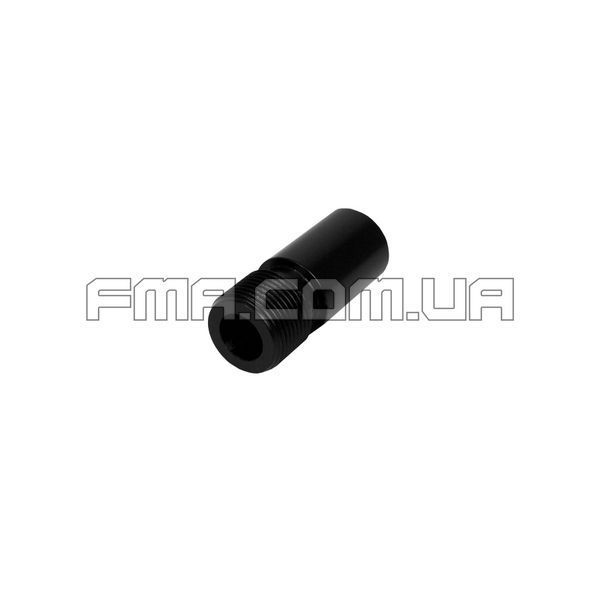 Адаптер глушника FMA MP7 Silencer Adaptor 14mm 2000000055855 фото