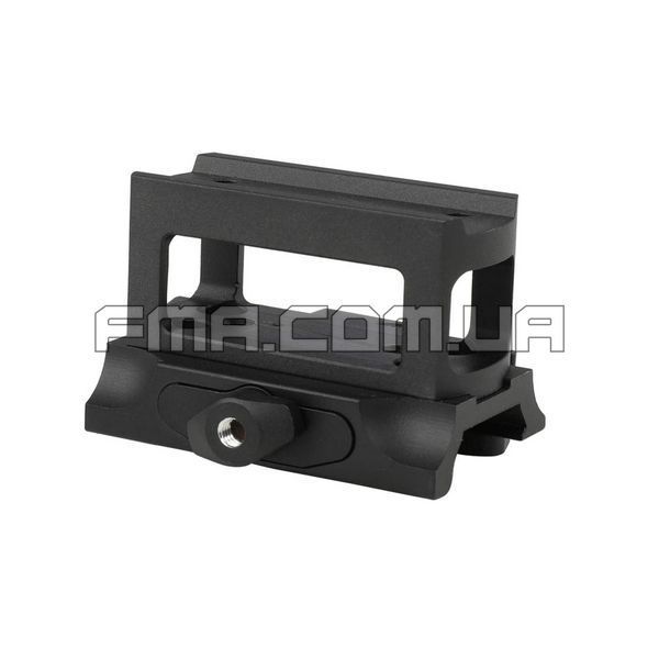 Крепление FMA для коллиматорных прицелов Aimpoint Micro T1 2 MOA 2000000113722 фото