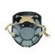FMA Helmet Protective Pad TB952, Foliage Green, Protective pillows