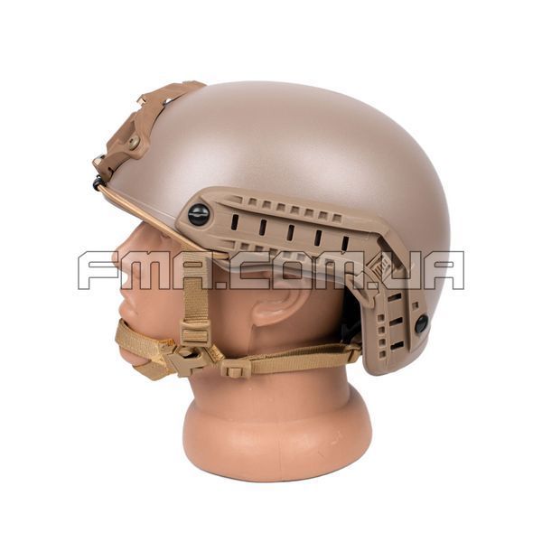 Шолом FMA High Cut XP Helmet 2000000054933 фото