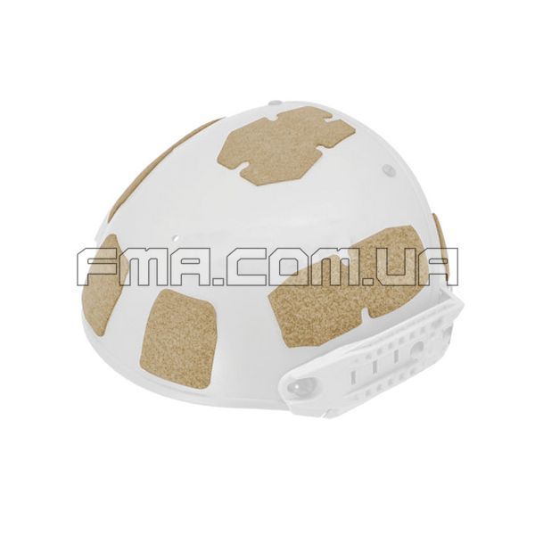 Набір панелей-велкро FMA CP Helmet FXUKV на шолом 2000000076836 фото