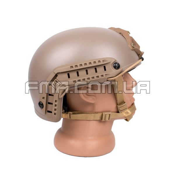 Шолом FMA High Cut XP Helmet 2000000054933 фото