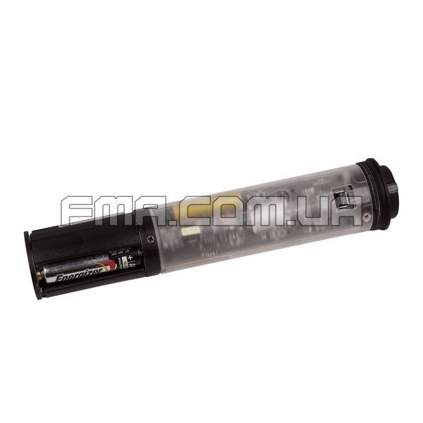 Глушник FMA Type-2 14 мм з функцією Tracer 2000000064116 фото