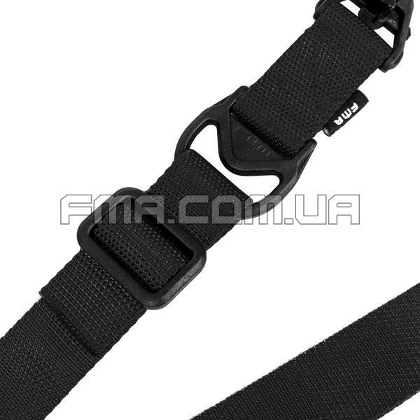 Оружейный ремень FMA MA3 Multi-Mission Single Point/2 Point Sling 2000000055503 фото