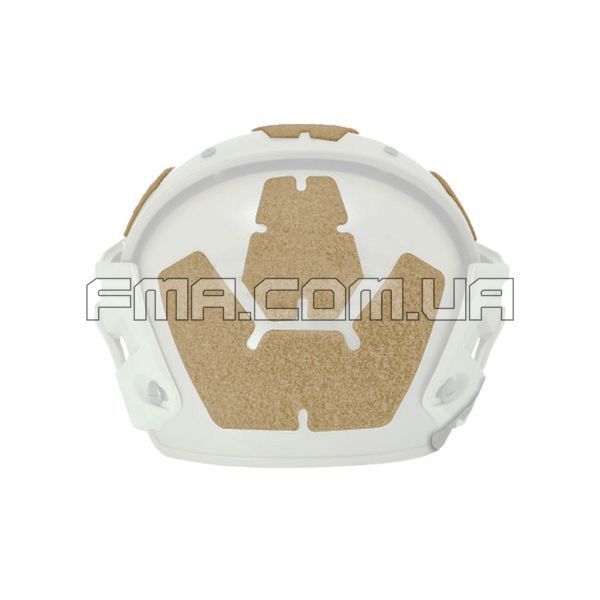 Набір панелей-велкро FMA CP Helmet FXUKV на шолом 2000000076836 фото