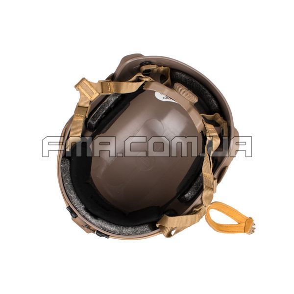 Шолом FMA High Cut XP Helmet 2000000054933 фото