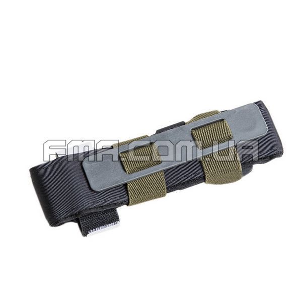 Держатель для турникета FMA Application Tourniquet Molle Accessory 2000000130521 фото