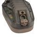 FMA PIM HEL-STAR 6 Helmet Light with Shock Sensor, DE, White, IR, Red
