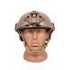 Шолом FMA High Cut XP Helmet 2000000054933 фото 2