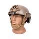 Шолом FMA High Cut XP Helmet 2000000054933 фото 3