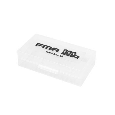 Кейс FMA CR123 Battery Pack для акумуляторів 2000000055350 фото