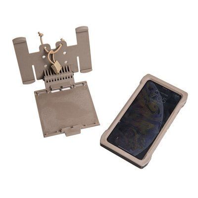 Жорсткий чохол FMA Molle для мобільного телефону Iphone Xs Max 2000000083698 фото