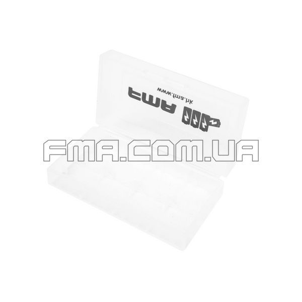Кейс FMA CR123 Battery Pack для акумуляторів 2000000055350 фото