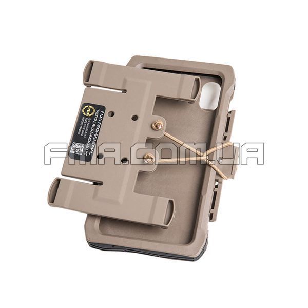 Жесткий чехол FMA Molle для мобильного телефона Iphone Xs Max 2000000083698 фото