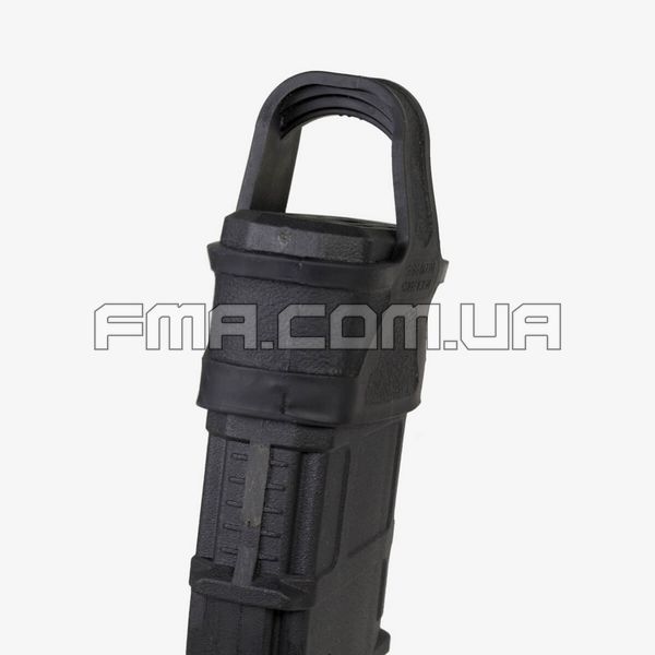 Резиновая насадка FMA 5.56 Magazine Rubber на магазин M4/M16 2000000111735 фото