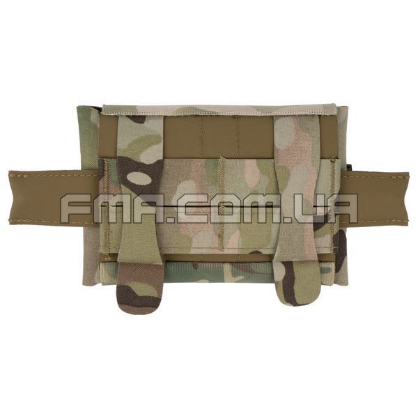 Подсумок медицинский FMA Molle Mounted Micro TKN B 2000000142159 фото