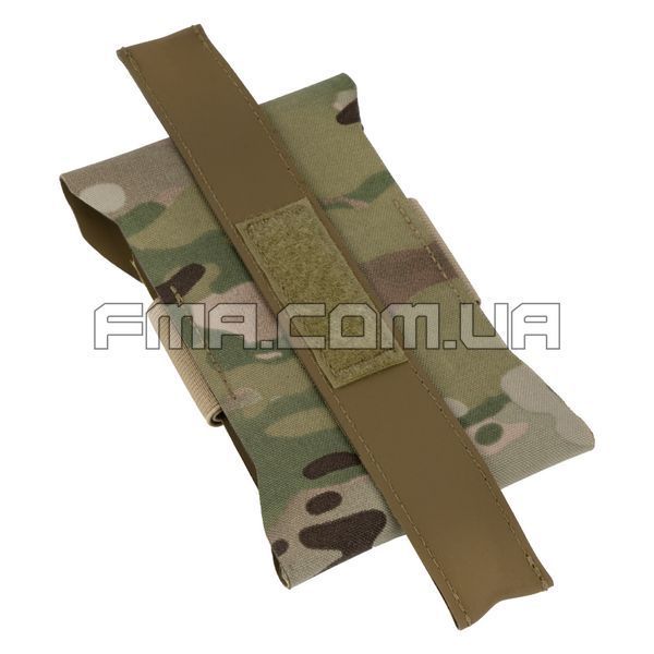 Подсумок медицинский FMA Molle Mounted Micro TKN B 2000000142159 фото