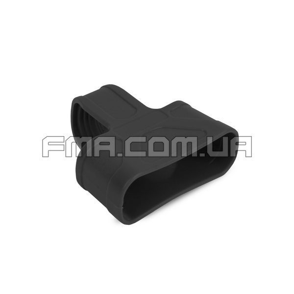 Резиновая насадка FMA 5.56 Magazine Rubber на магазин M4/M16 2000000111735 фото