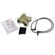 FMA PVS-31 Battery Case with Function + L connector, Multicam, Battery Case