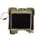 FMA PVS-31 Battery Case with Function + L connector, Multicam, Battery Case