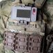 Жесткий чехол FMA Molle для мобильного телефона Iphone Xs Max 2000000083698 фото 5