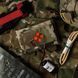 Подсумок медицинский FMA Molle Mounted Micro TKN B 2000000142159 фото 6