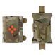 Подсумок медицинский FMA Molle Mounted Micro TKN B 2000000142159 фото 1