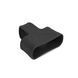 Резиновая насадка FMA 5.56 Magazine Rubber на магазин M4/M16 2000000111735 фото 3