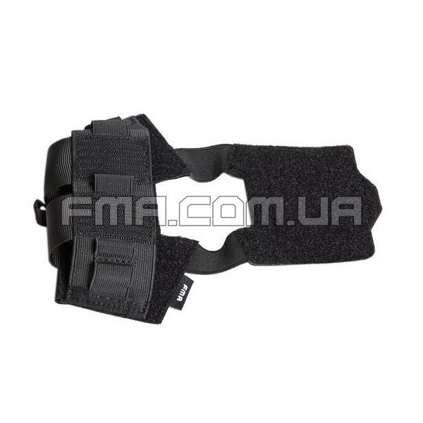 Знімна кишеня FMA Removable Pocket для шолому 2000000199078 фото