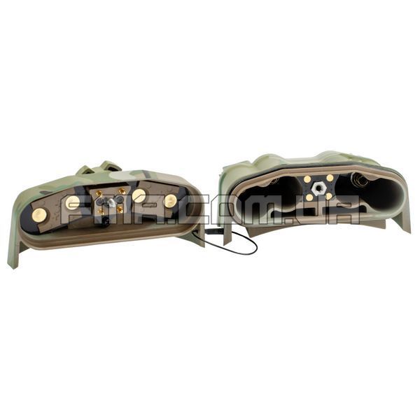 FMA PVS-31 Battery Case with Function, Multicam, Battery Case