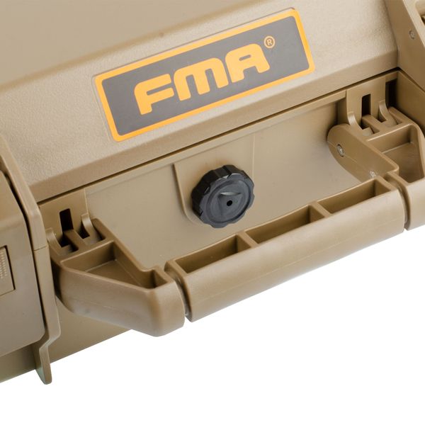 Захисний кейс FMA Vault Equipment Case 2000000111506 фото