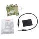 FMA PVS-31 Battery Case with Function, Multicam, Battery Case