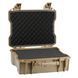 FMA Vault Equipment Case, DE